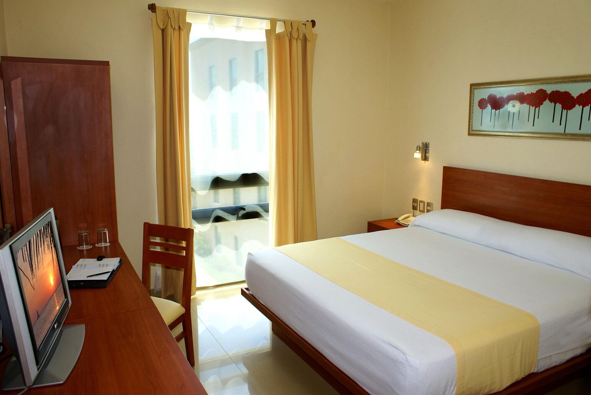 The Magic Hotel بلايا ديل كارمن المظهر الخارجي الصورة
