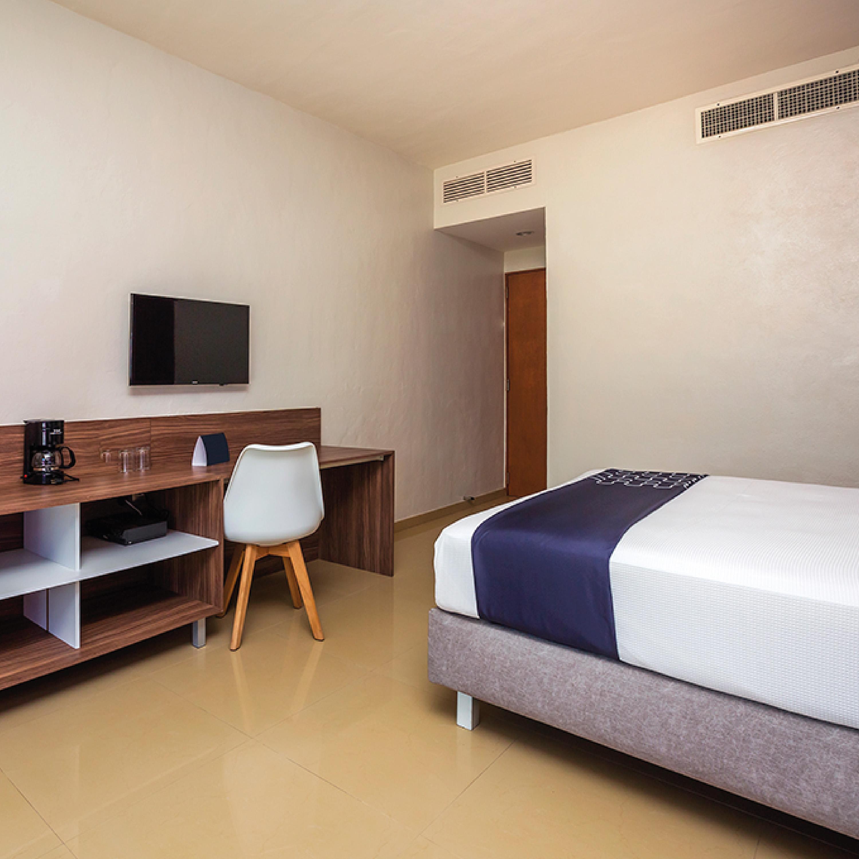 The Magic Hotel بلايا ديل كارمن المظهر الخارجي الصورة