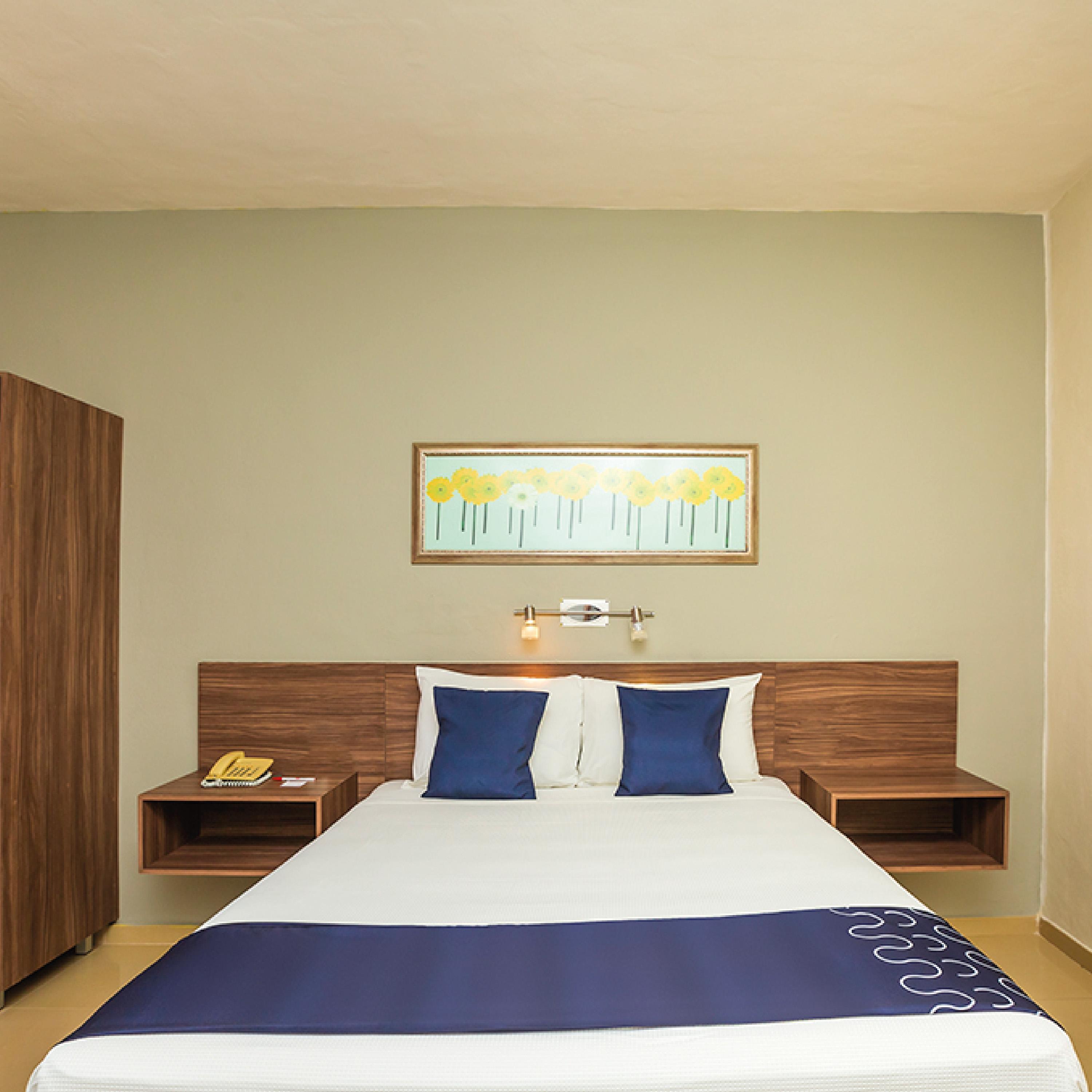 The Magic Hotel بلايا ديل كارمن المظهر الخارجي الصورة